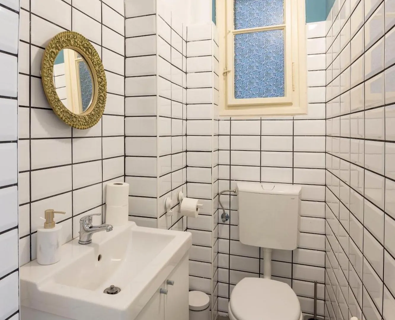 בודפשט Majestic Central Residence On The Joseph Boulevard 0*,  הונגריה